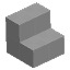 Grey Light Build - Stairs