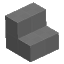 Grey Build - Stairs
