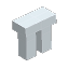 White Build - Fence