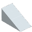 White Build Roof - Shallow