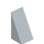 White Build Roof - Steep