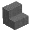 Light Gray Cloth - Stairs