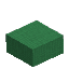 Green Cloth - Half Slab