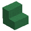 Green Cloth - Stairs