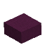 Purple Cloth - Half Slab