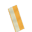 Modern Yellow Cloth Roof - Steep