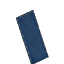 Blue Cloth Roof - Steep
