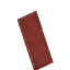 Red Cloth Roof - Steep