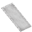 White Cloth Roof - Shallow