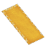 Yellow Cloth Roof - Shallow