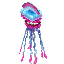 Fish_Jellyfish_Man_Of_War_Item