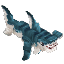 Fish_Shark_Hammerhead_Item