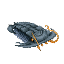 Fish_Trilobite_Black_Item