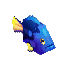 Fish Uncommon