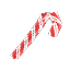 Food_Candy_Cane