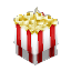 Food_Popcorn