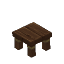 Furniture_Crude_Stool