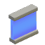 Prototype - Cybercity Window - Top Bottom Purple