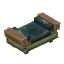 Furniture_Desert_Bed