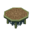 Furniture_Desert_Table
