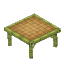 Furniture_Jungle_Table