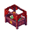 Furniture_Royal_Magic_Bed