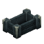 Furniture_Temple_Dark_Bed