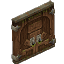 Furniture_Temple_Emerald_Door_Medium