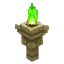 Furniture_Temple_Emerald_Torch