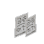 Small Wall Poster