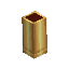 Bronze Pipe - Long