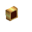 Bronze Pipe - Short