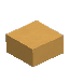 Bronze - Smooth Half Slab