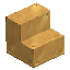 Bronze - Stairs