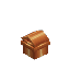 Copper Pipe - Chimney