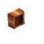Copper Pipe - Short