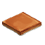 Copper Roof - Flat