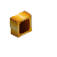 Gold Pipe - Short