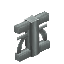 Iron - Fence