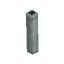 Iron Pipe - Long