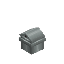 Iron Pipe - Chimney