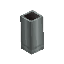 Iron Pipe - Long
