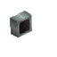 Iron Pipe - Short
