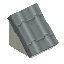 Iron Roof - Sloped