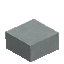 Iron - Smooth Half Slab