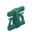 Zinc - Fence