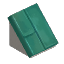Zinc Roof - Sloped