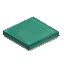 Zinc Roof - Flat