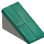 Zinc Roof - Shallow