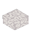 Dead Coral Block - Half Slab
